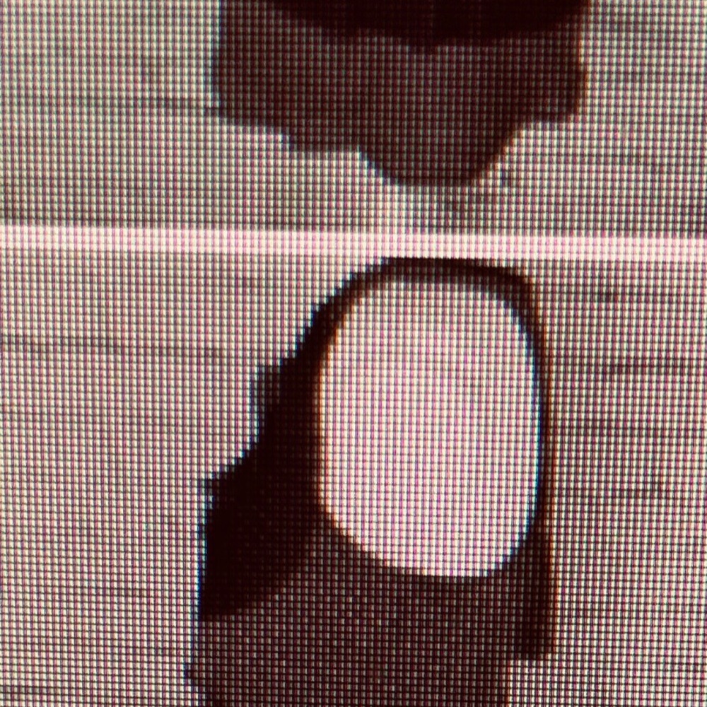 Anthropologie, Deletta layered tank top. S/M